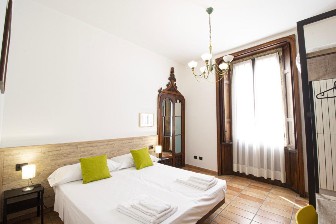 Hotel Tornielli 9 By Lvg Hotel Collection Novara Exterior photo