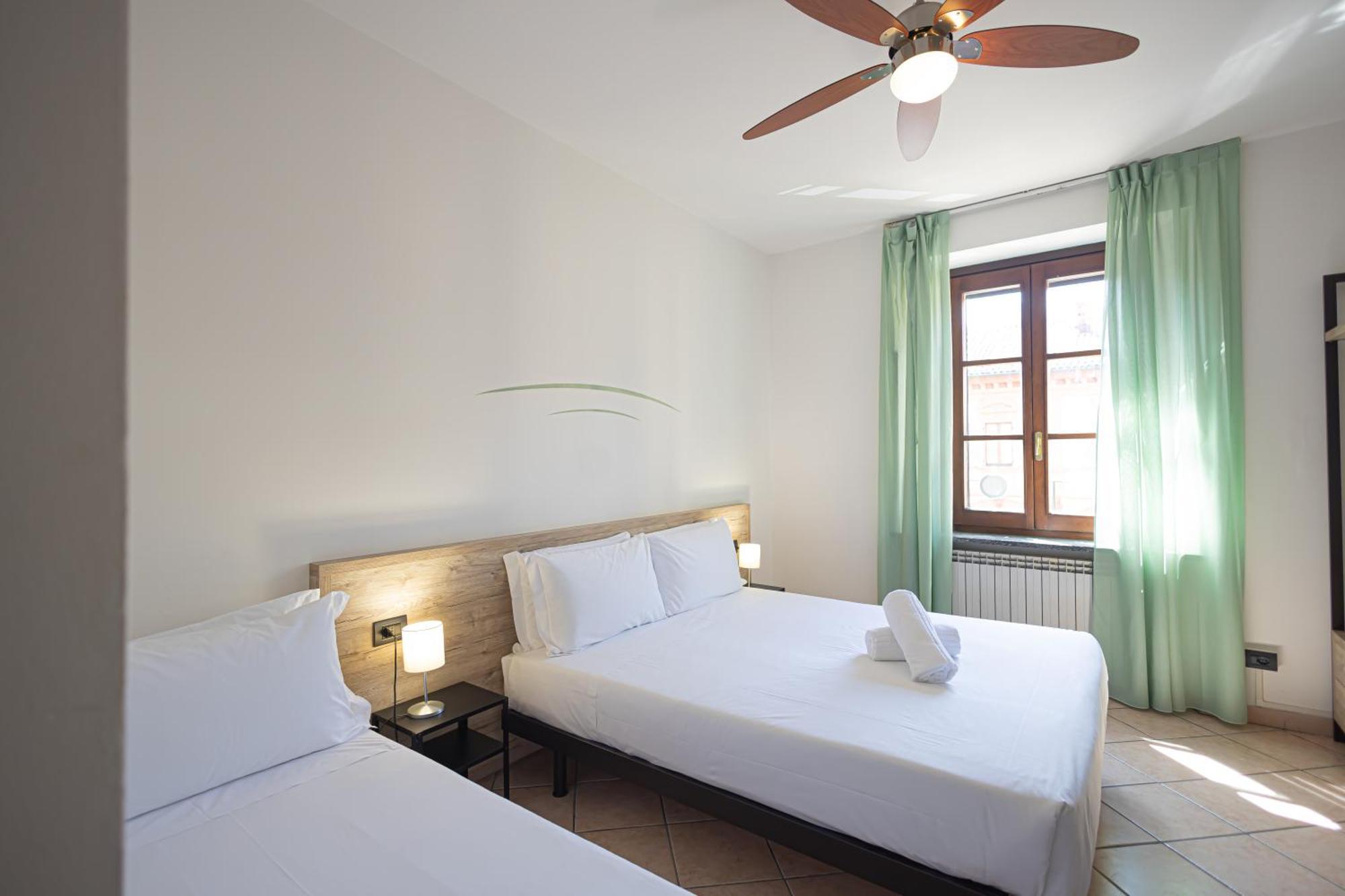 Hotel Tornielli 9 By Lvg Hotel Collection Novara Exterior photo